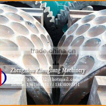 Ball Press Machine Manufacturer