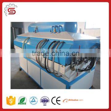 WP2500 Positive and Negative Vacuum Membrane Press photo-6