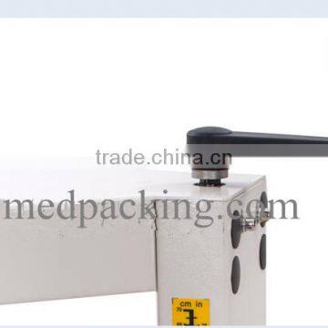 FXC - 5050 Driver Tape Sealing Machine photo-2