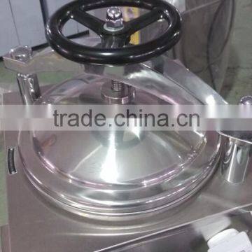 Bluestone Vertical Autoclave photo-2