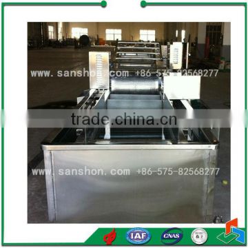 China Tomato Washing Machine,Tomato Washer