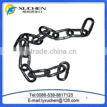 G43 Galvanized Welded Chain photo-2