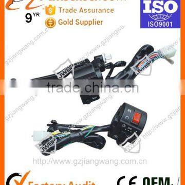 Popular Comando De Luces Para Motocicleta GN125