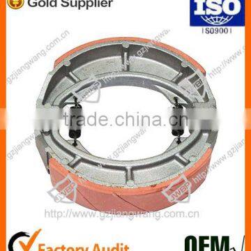 Balata De Freno De Motocicleta GN125 photo-4