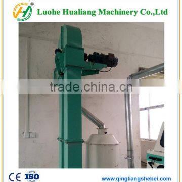 Complete Sets of Grain/wheat /corn /maize Processing Machine/line photo-2