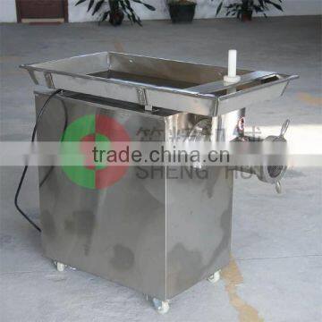 Shenghui Machine Hot Sale Stainless Steel Various High Quality Meat Grinder/best Meat Grinder Pricer photo-6