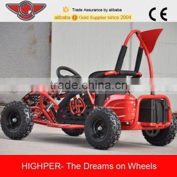 One Seat Go Kart (GK005 1000W)