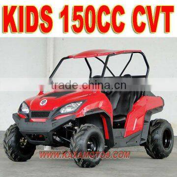 Kids 150cc Side by Side