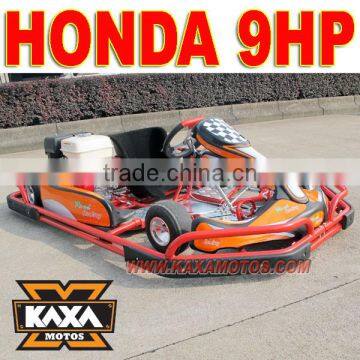 9HP 270cc HONDA Go Karts for Adults