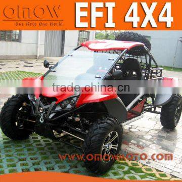 Euro 4 EEC Off Road Racing Go Kart Buggy