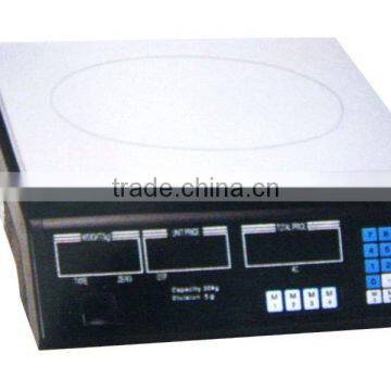 High Quality 40kg Electronic Price Computing Scale photo-3
