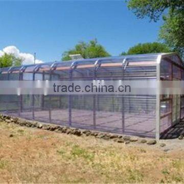Glass Greenhouse , Hobby Greenhouse, Garden Greenhouse, Flower House photo-4