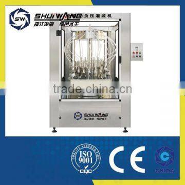 Automatic Soy Sauce Vinegar Filling Machine photo-5