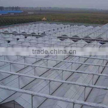 Polycarbonate Sheet Greenhouse-1