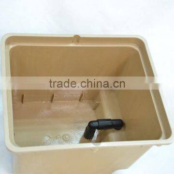 Aeroponic Hydroponic Lettuce Bato Bucket Dutch Bucket Systems photo-3