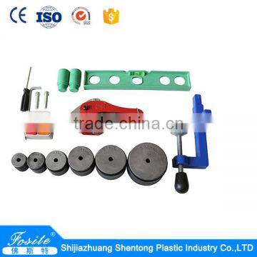 Automatic Ppr Welding Machine(20mm-63mm) photo-2