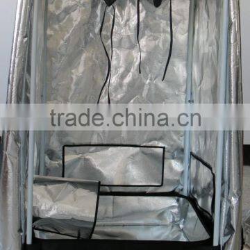 High Quality 210D Mylar Reflective Hydroponic Grow Tent photo-3