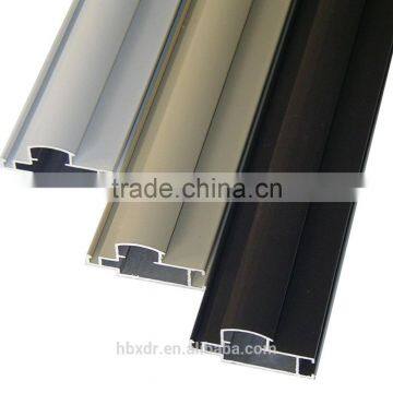 China Xindongrui Aluminum Factory High Quality Custom Aluminum Extrusion Profile for Led Lightbox/poster/picture Frames photo-2