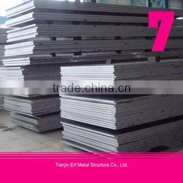 Good Quality Stainless Steel Flat Bar photo-3