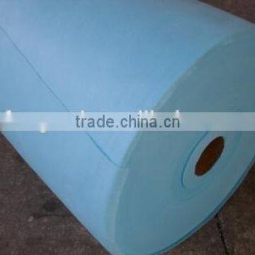 pp spunbonded nonwoven fabric