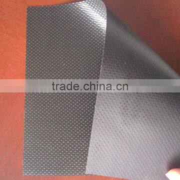 Truck Side Curtain Tarpaulin, Waterproof Fireproof Weatherproof Tarpaulin photo-4