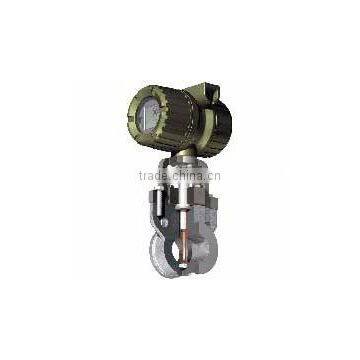 Digital YEWFLO multivariable Vortex Flowmeters