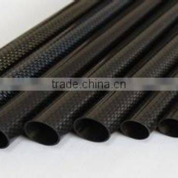 Carbon fiber tube OD2mm ID 1mm