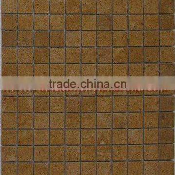 NEW INDUS GOLD ( INCA GOLD ) MOSAIC TILES