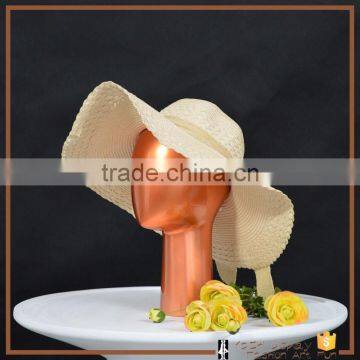 Wholesale Faceless Mannequin Head for VR Display photo-3