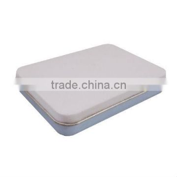 No printing cigarette tin case