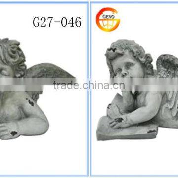 Decorative ceramic angels wholesale