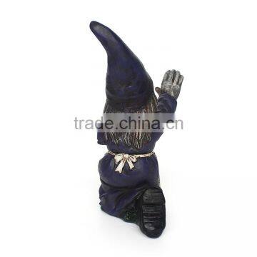 Customized Polyresin Zomnie as Halloween Ornamenets photo-3