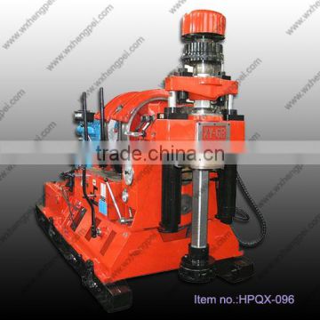 Portable diamond core drill machine for sale XY-6B