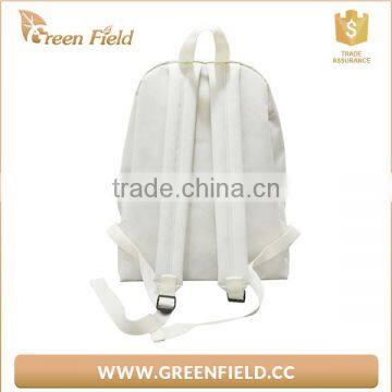 Polyester Fabric Backpack, Promotion Whosale Polyester Backpack photo-3