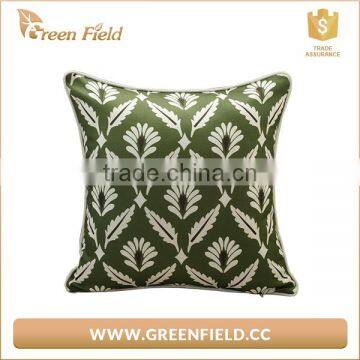 Fashion style pillow decorative pillow case