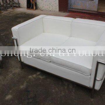 LC2 Sectional Sofa/sofa Set Living Room Sofas Leisure Chair Lounge Chair photo-3