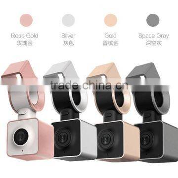 Smart Car Black Box Multifunction Digital Mini Full 1080P HD Wild Angle Night Vision Car Black Box photo-6