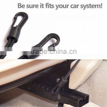 Car Armrests Seats Storage Organizer Car Back Seat Organizer photo-4