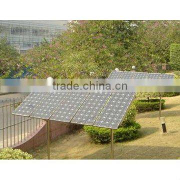 Bestsun Good Design on Grid Solar Panel 1000watt 2kw 3kw 4kw 5kw 6kw Solar System for Home photo-6