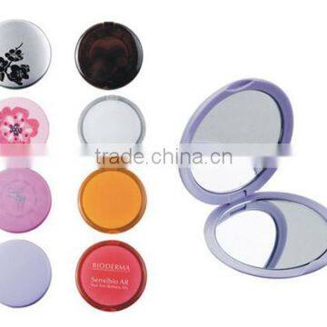 Cosmetic Pocket Mirror,metal mirror ,pocket mirror