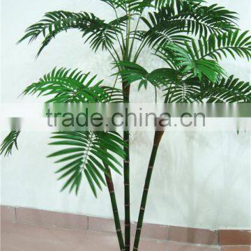 artificial green bonsai tree [BT-10]( ornamental foliage plants / plant bonsai flower/fruit tree of Este )