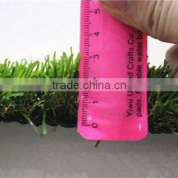 Home and Outdoor Decoration Synthetic Cheap Football Tennis Softball Badminton Relaxation Toy Natural Grass Turf E05 1147 photo-2
