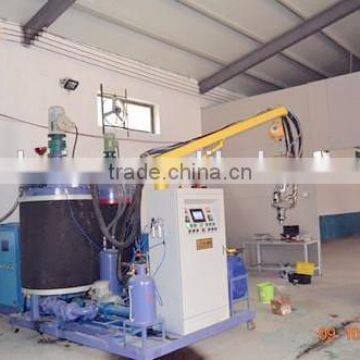 The Whole Floral Foam Production Line and Equipment photo-1