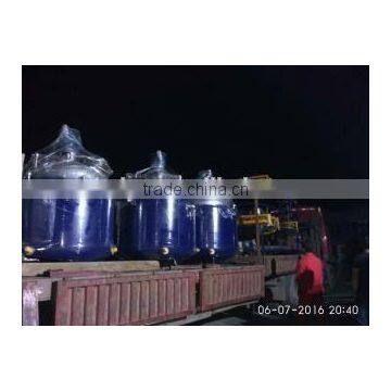 Hebei Huiya Floral Foam Machine Factory & Company photo-5