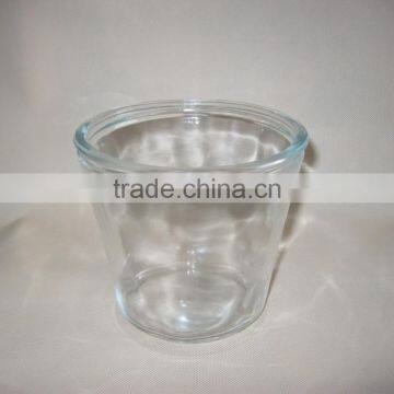 Glass Flower Pots/Flower Pot/glass Vase photo-2
