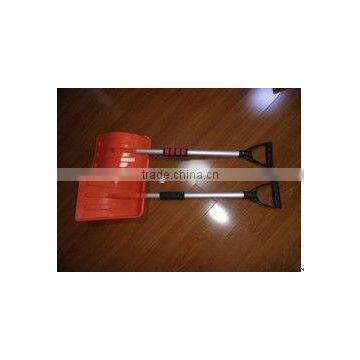 mini plastic snow shovel