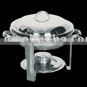 mini chafer for food warmer