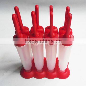 Ice lolly pops mold set popsicle molds