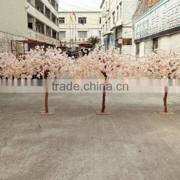 SJ 05 Artificial Wedding Decorative Cherry Blossom Tree photo-4
