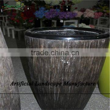 SJZJN 2653 High Quality Pot Plant Vertical Garden Planter Flower Pots&planters photo-3